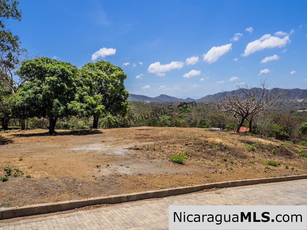 Vista del Oro Ocean View Lots for Sale in El Oro