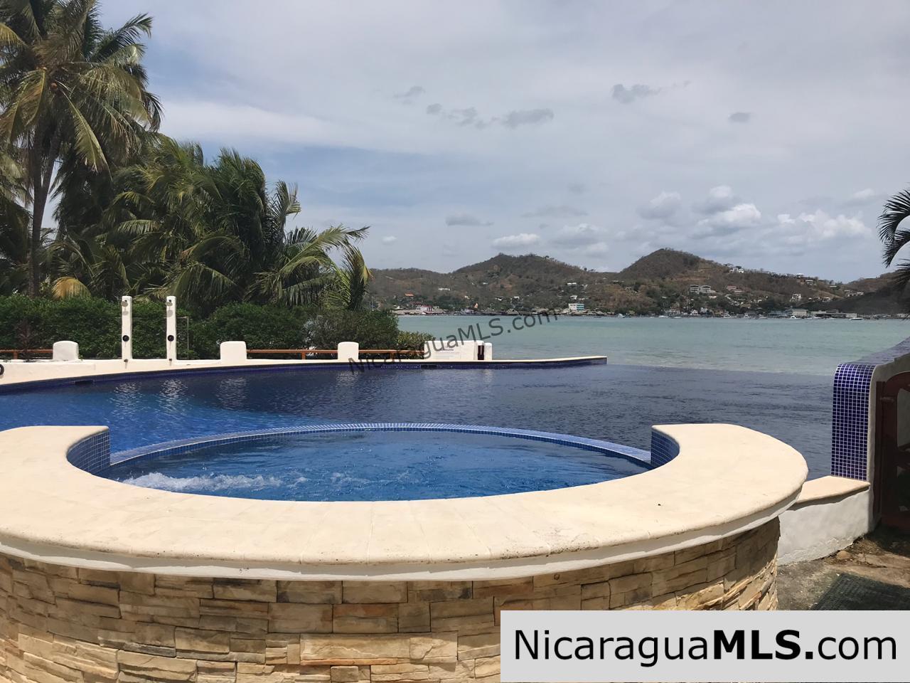 2 bedroom Apartment in La Talanguera Building San Juan del Sur