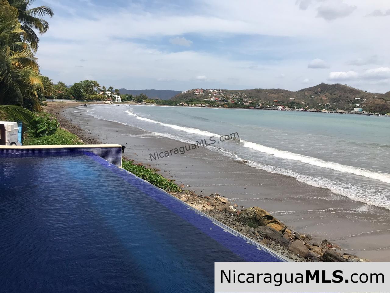 2 bedroom Apartment in La Talanguera Building San Juan del Sur