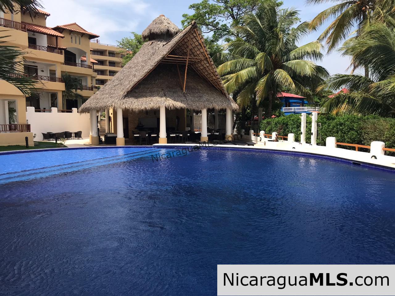 2 bedroom Apartment in La Talanguera Building San Juan del Sur