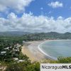 Lot 9A Arena Blanca in Pacific Marlin, San Juan del Sur. Nicaragua
