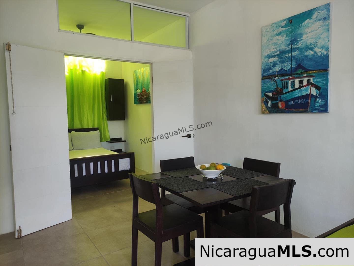 Multiunit Apartment Building Investment Opportunity