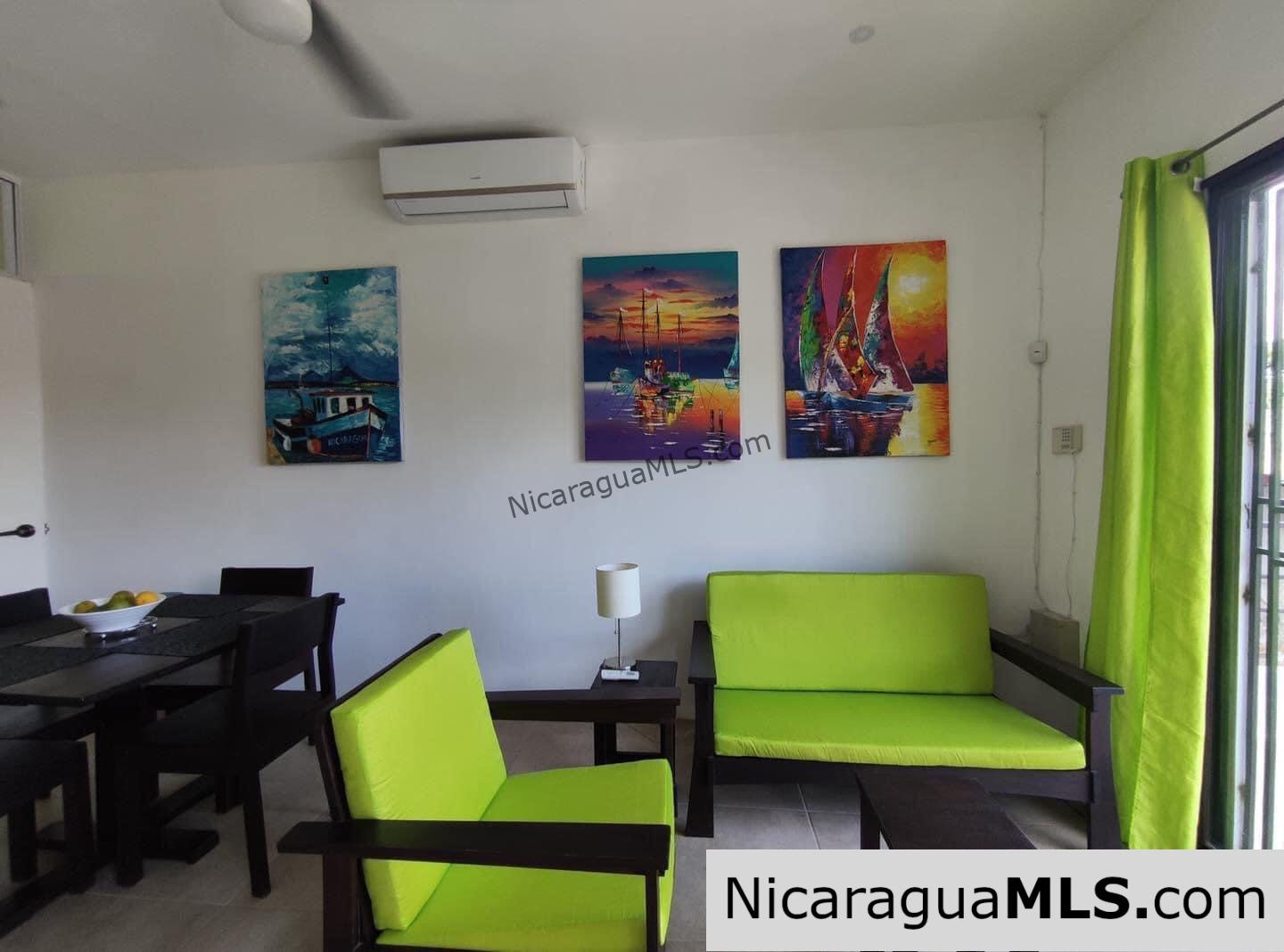 Multiunit Apartment Building Investment Opportunity