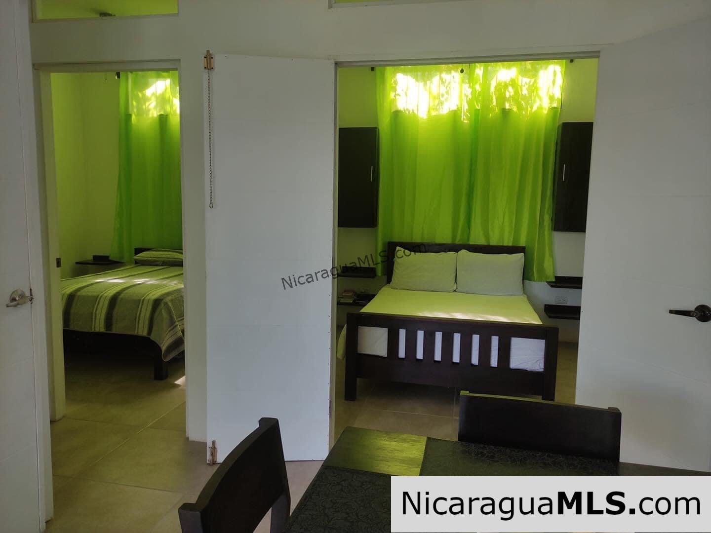 Multiunit Apartment Building Investment Opportunity