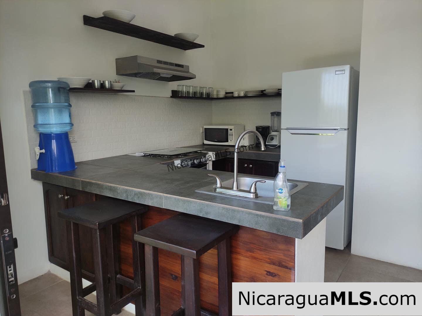 Multiunit Apartment Building Investment Opportunity