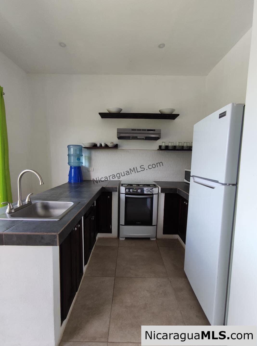 Multiunit Apartment Building Investment Opportunity