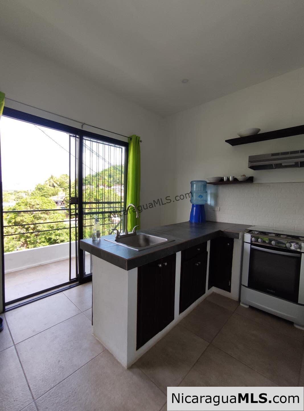 Multiunit Apartment Building Investment Opportunity