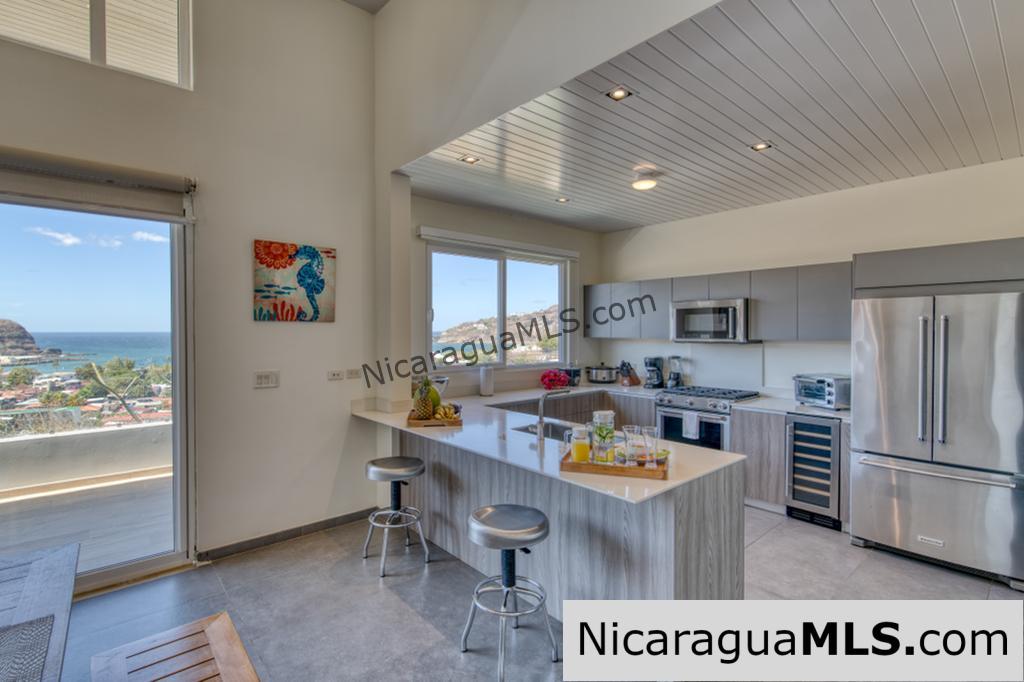 Villa Estrella 1 available at La Santa Maria Resort San Juan del Sur