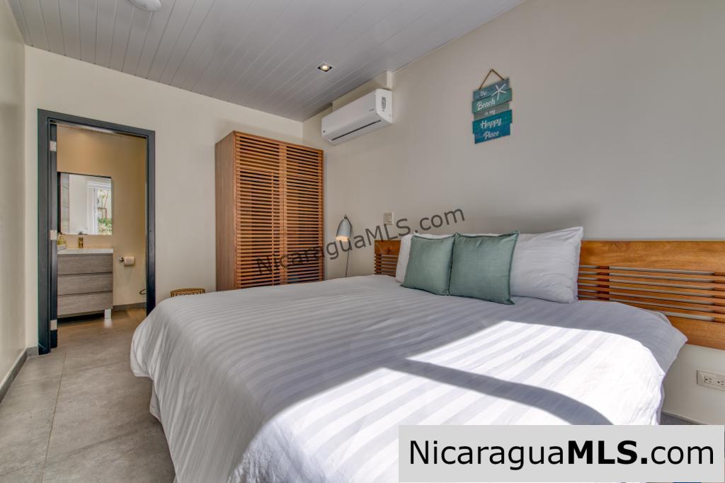 Villa Estrella 1 available at La Santa Maria Resort San Juan del Sur