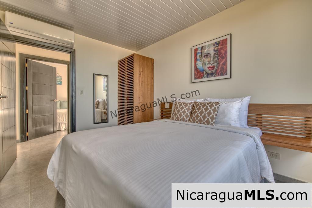 Villa Estrella 1 available at La Santa Maria Resort San Juan del Sur