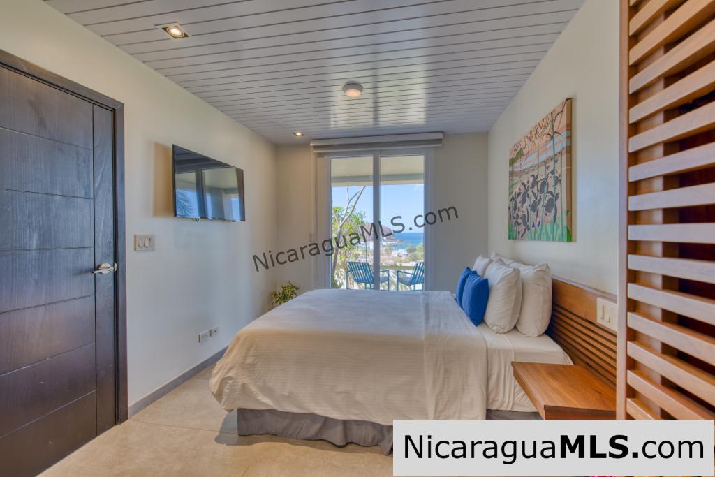 Villa Estrella 1 available at La Santa Maria Resort San Juan del Sur