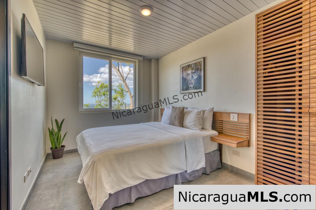 Villa Estrella 1 available at La Santa Maria Resort San Juan del Sur