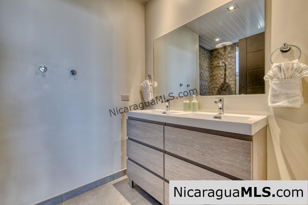 Villa Estrella 1 available at La Santa Maria Resort San Juan del Sur