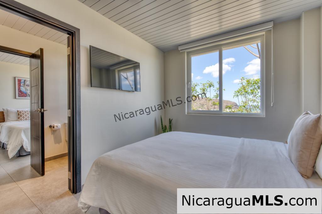 Villa Estrella 1 available at La Santa Maria Resort San Juan del Sur