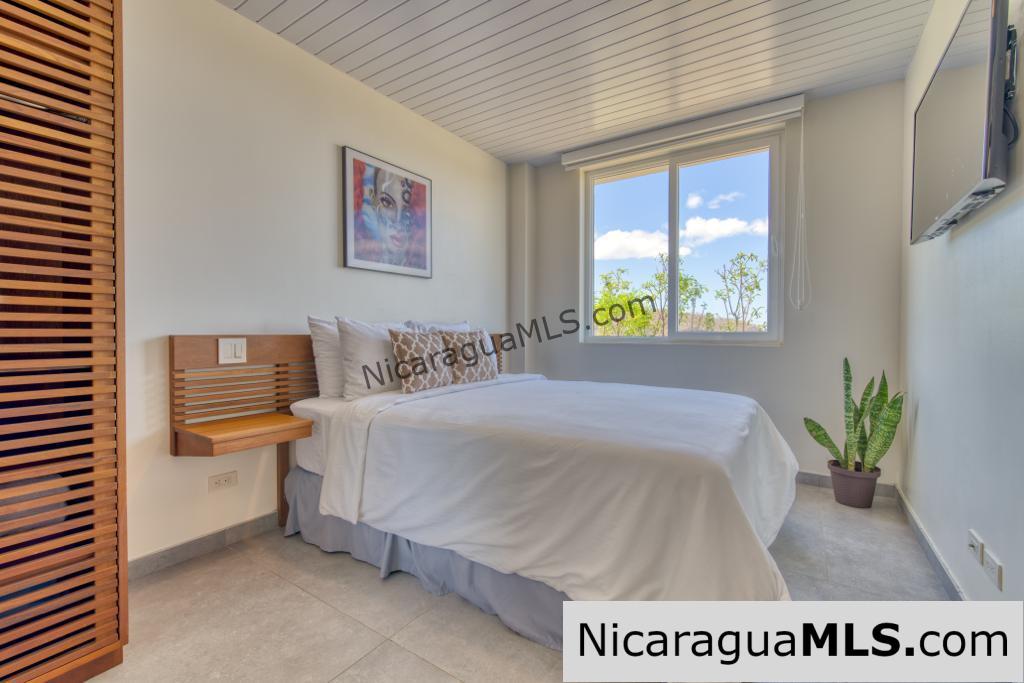 Villa Estrella 1 available at La Santa Maria Resort San Juan del Sur