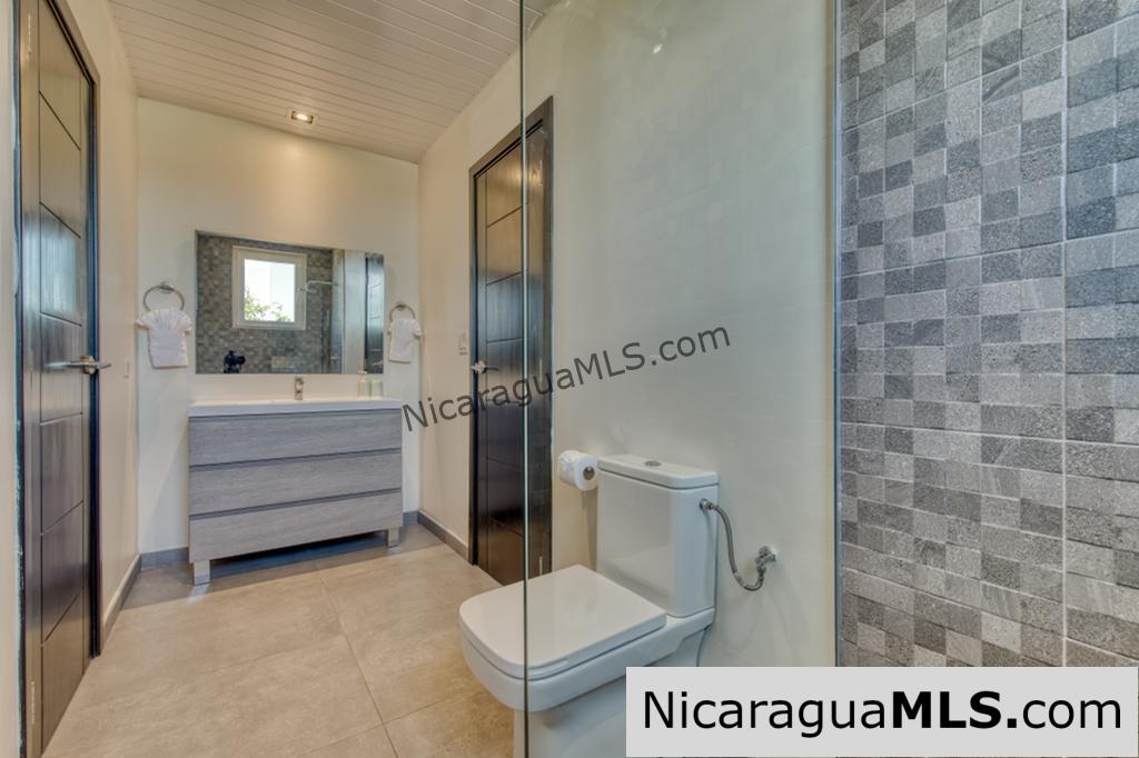 Villa Estrella 1 available at La Santa Maria Resort San Juan del Sur