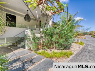 Condo Luna #7 available at La Santa Mar a Resort