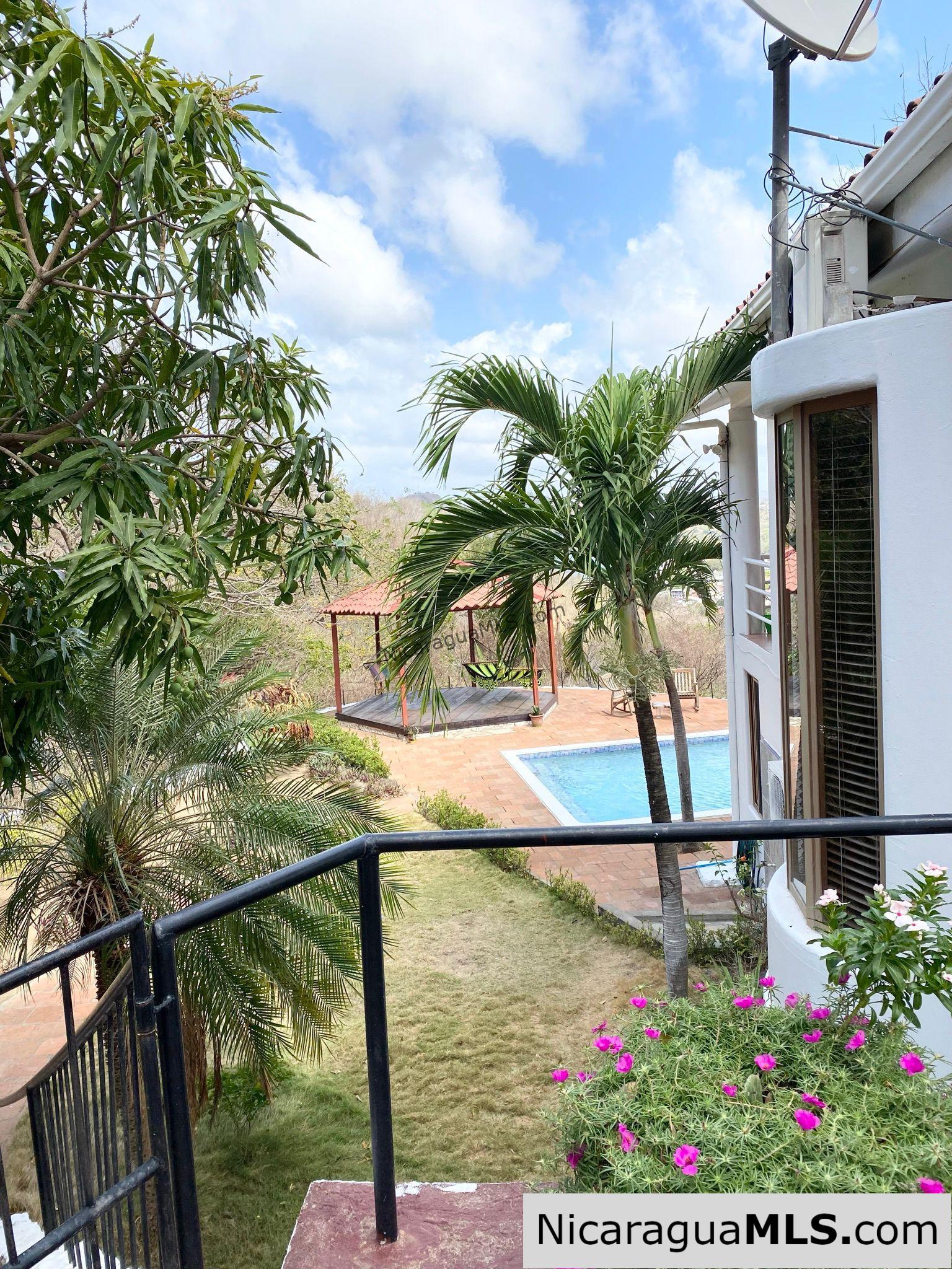 Stairway to Paradise San Juan del Sur Nicaragua