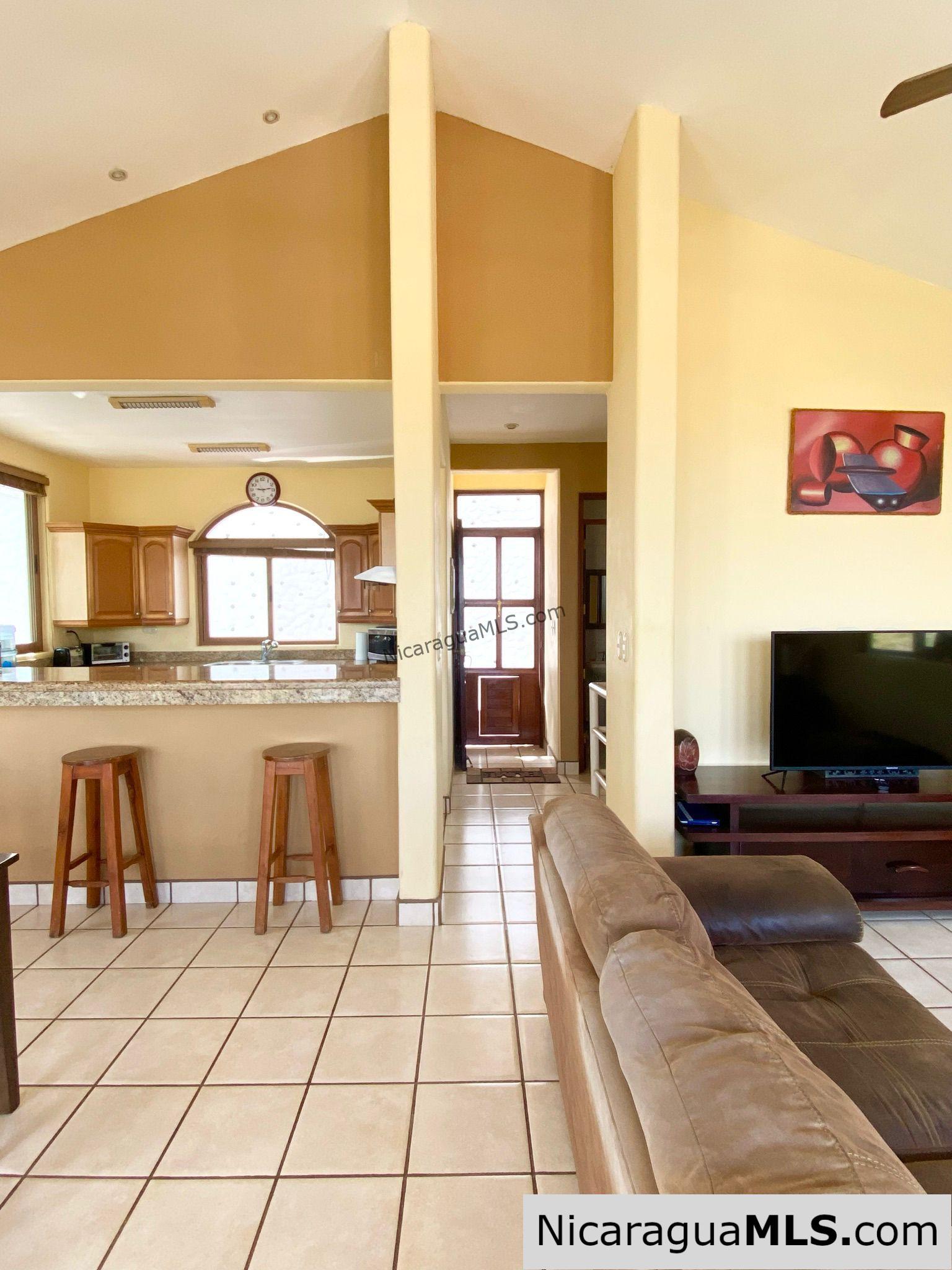 Stairway to Paradise San Juan del Sur Nicaragua