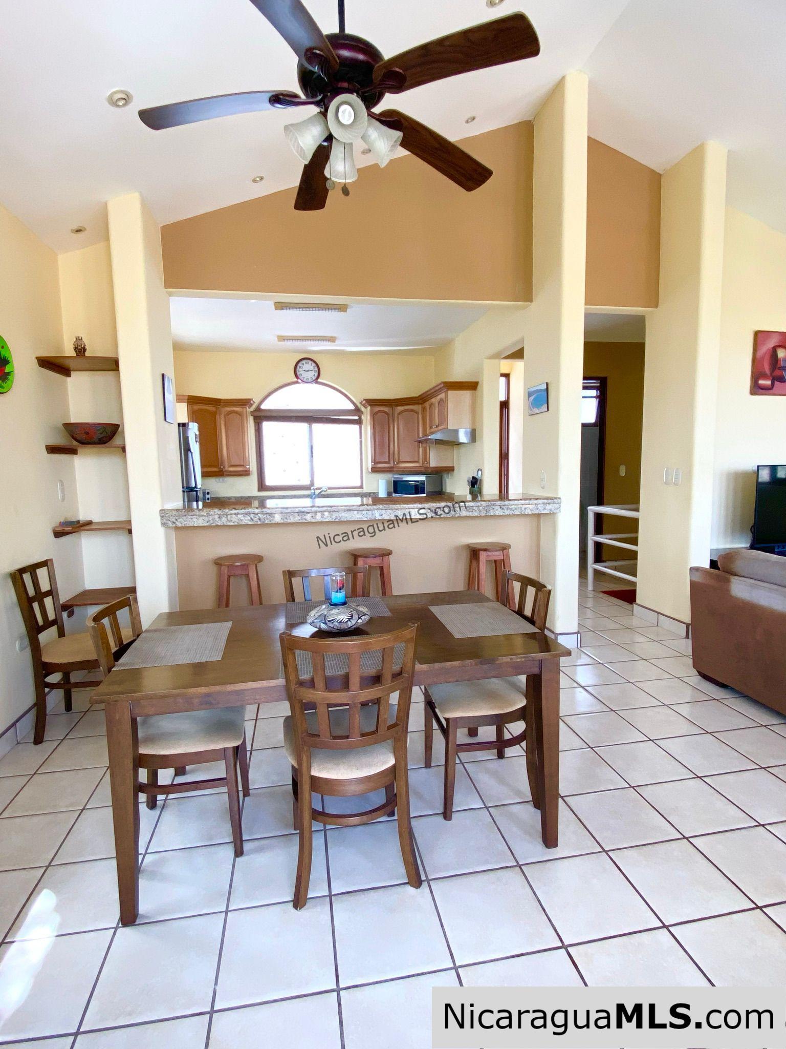 Stairway to Paradise San Juan del Sur Nicaragua