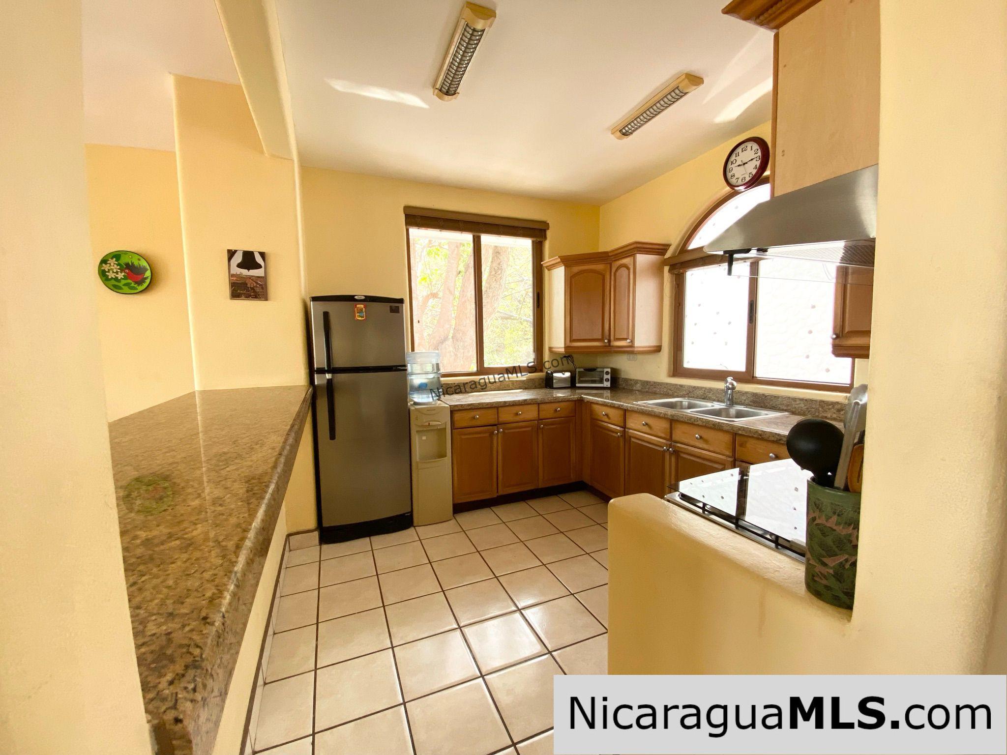 Stairway to Paradise San Juan del Sur Nicaragua