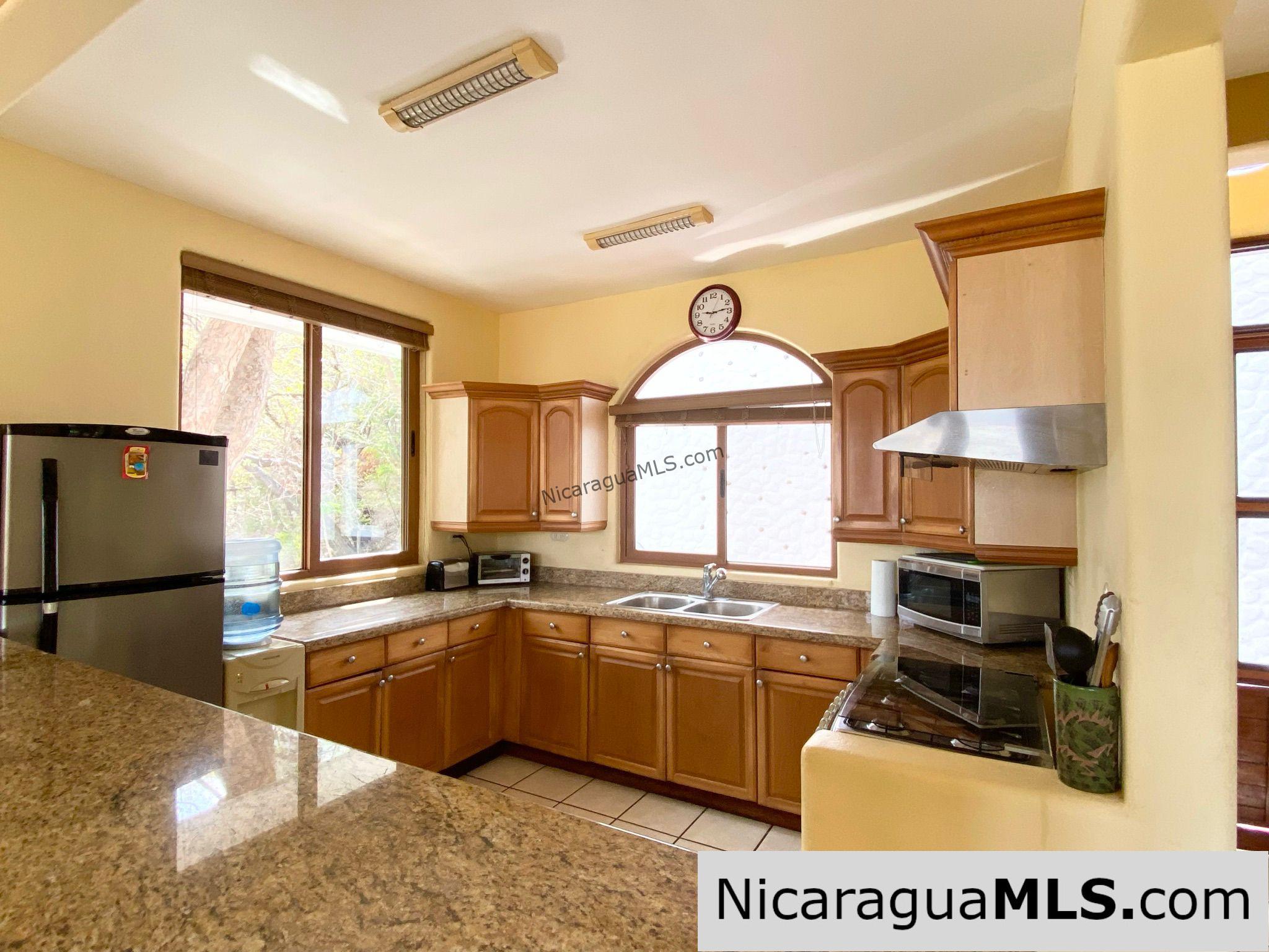 Stairway to Paradise San Juan del Sur Nicaragua