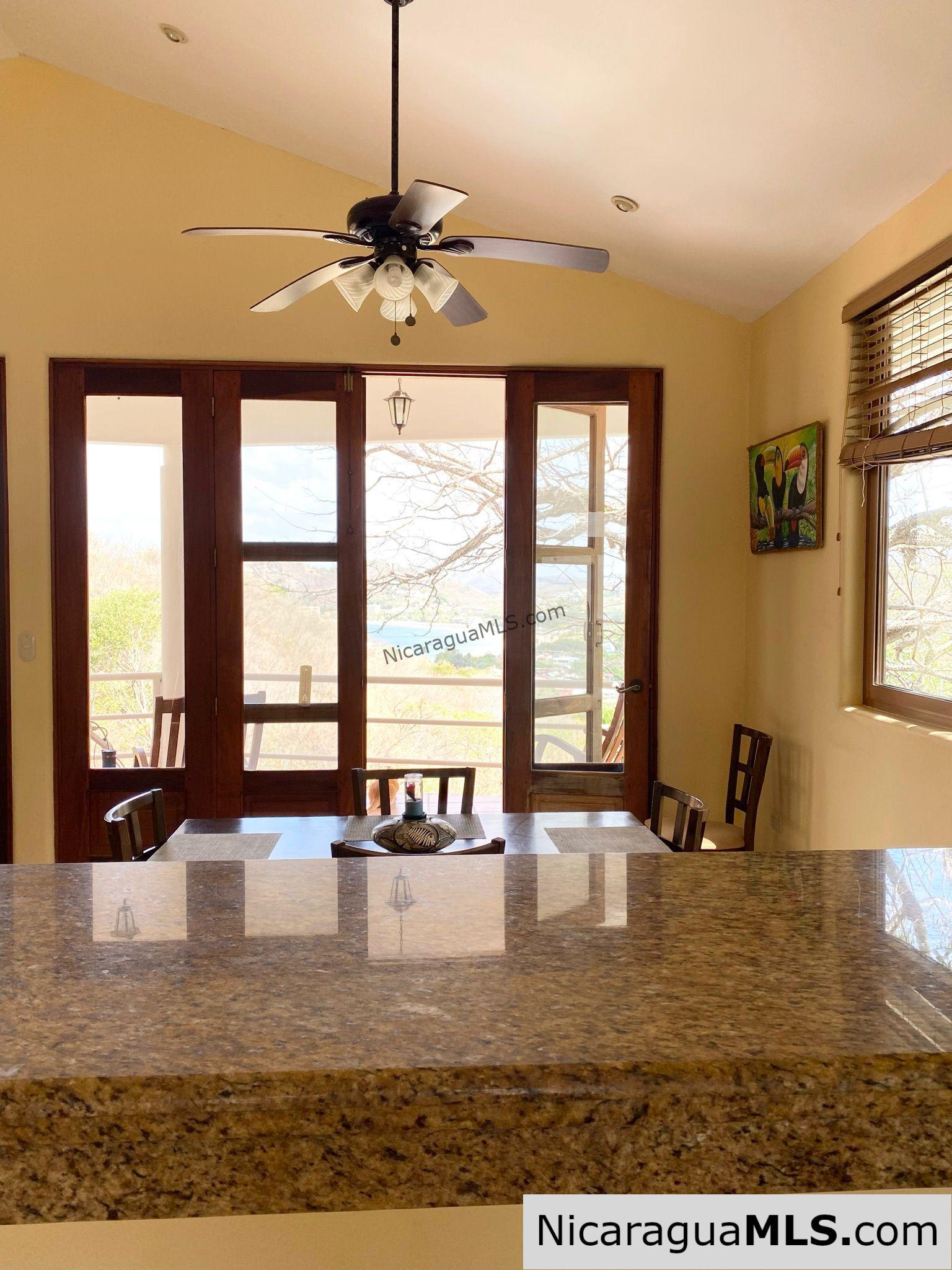 Stairway to Paradise San Juan del Sur Nicaragua