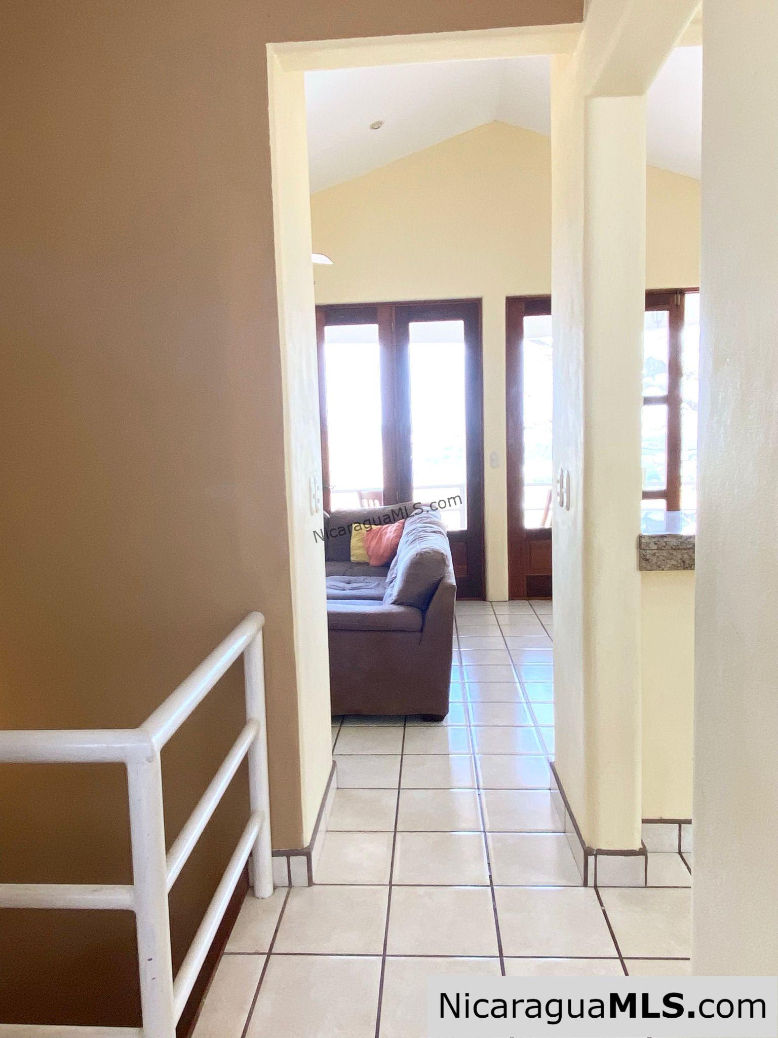 Stairway to Paradise San Juan del Sur Nicaragua