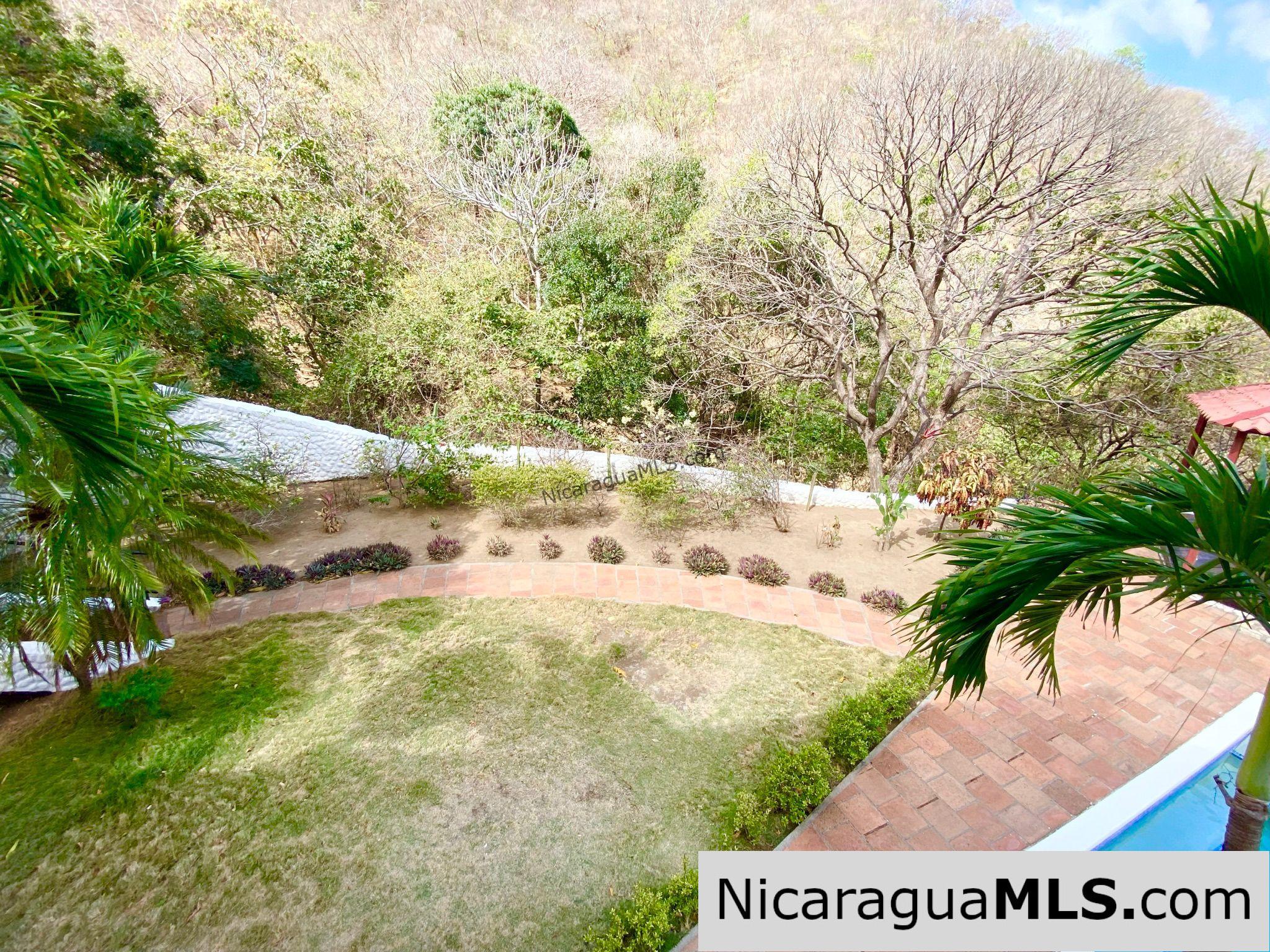 Stairway to Paradise San Juan del Sur Nicaragua