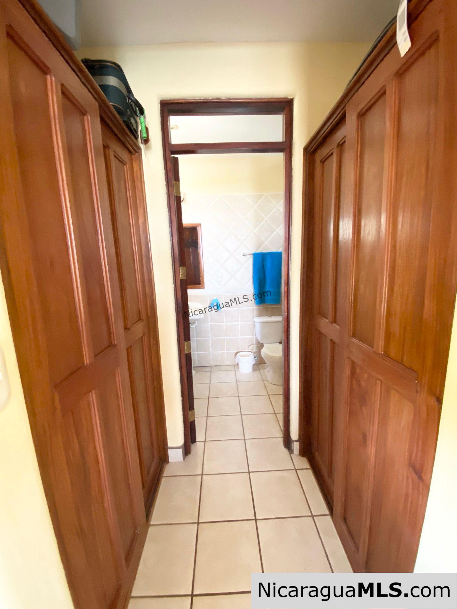 Stairway to Paradise San Juan del Sur Nicaragua