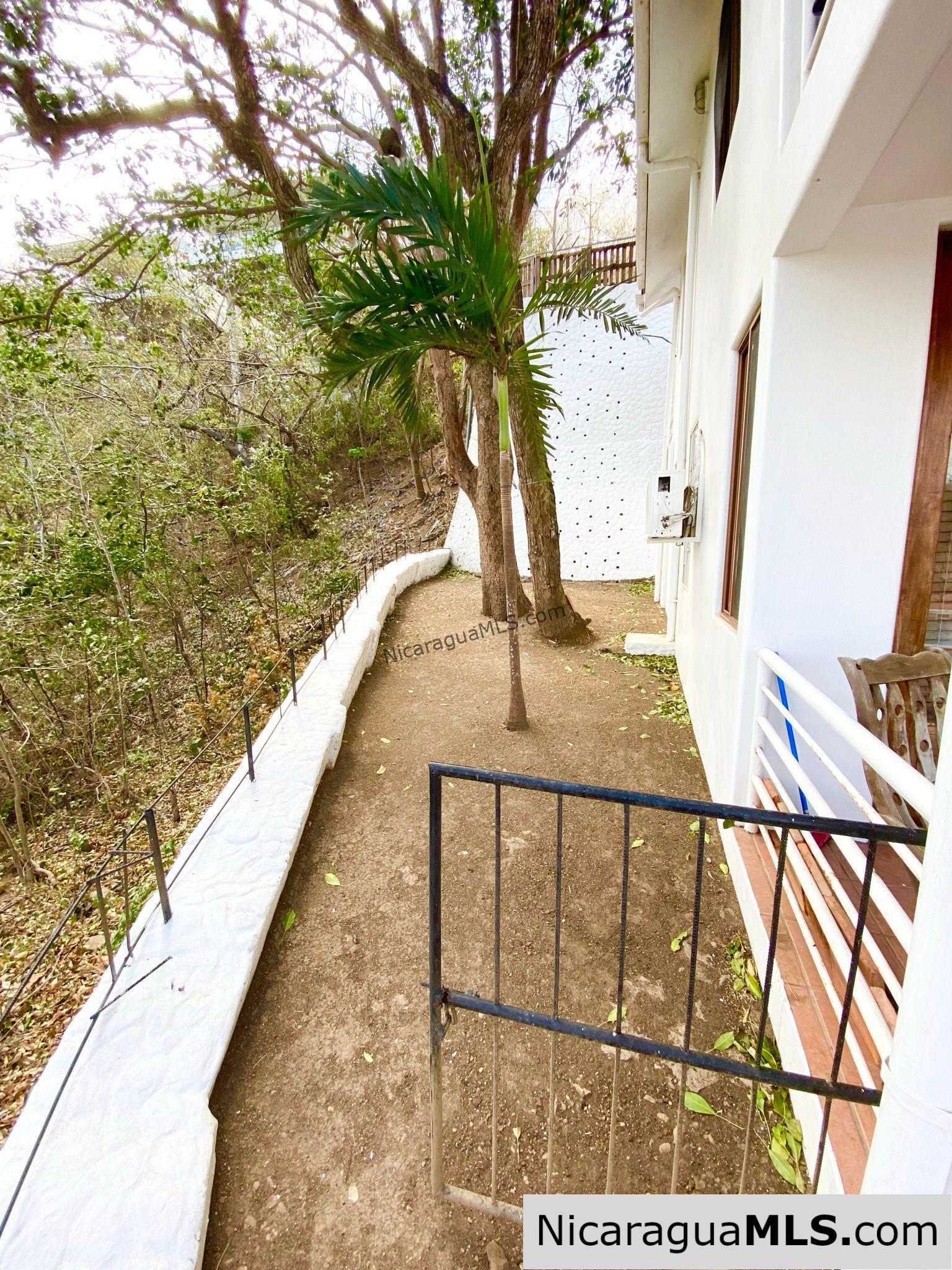 Stairway to Paradise San Juan del Sur Nicaragua