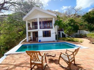 Stairway to Paradise San Juan del Sur Nicaragua