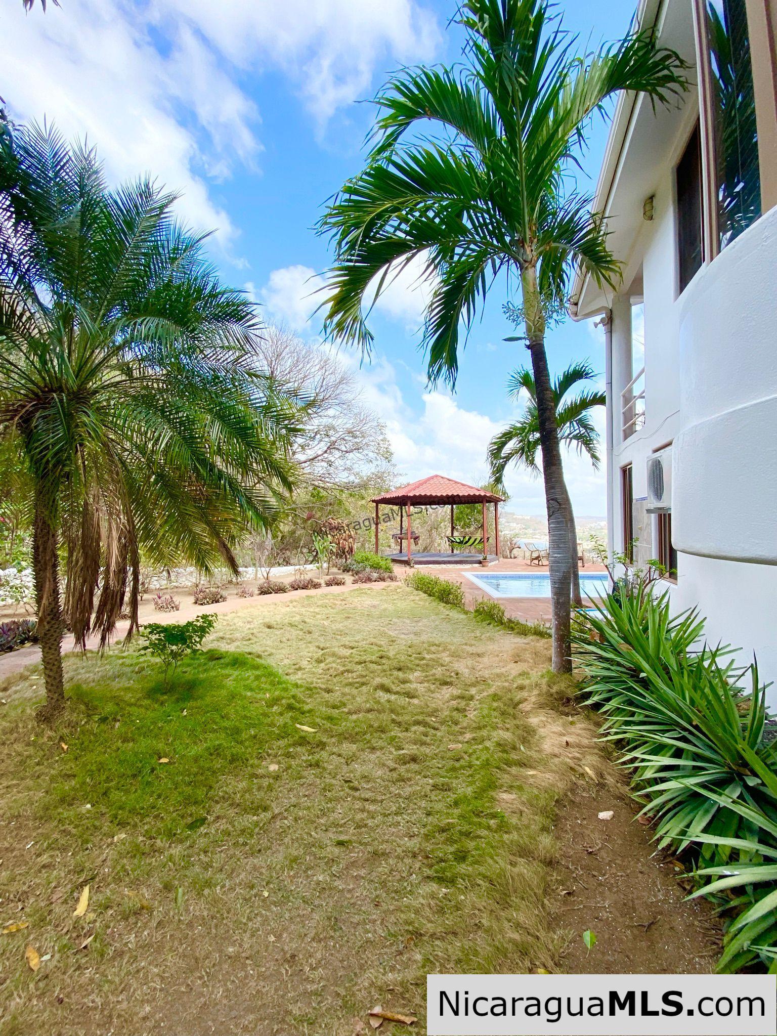 Stairway to Paradise San Juan del Sur Nicaragua