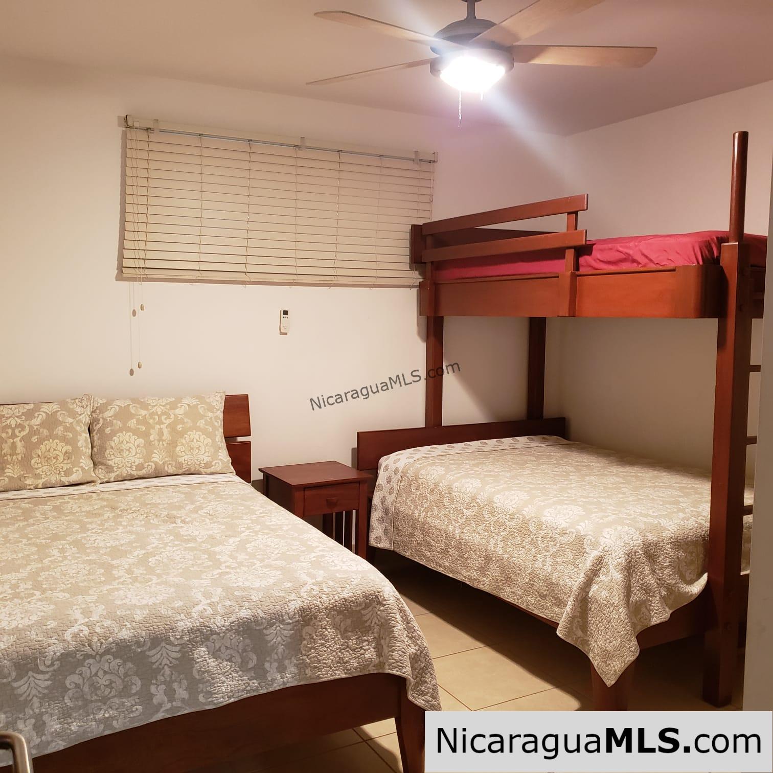 Stunning View From the 2nd Floor San Juan del Sur