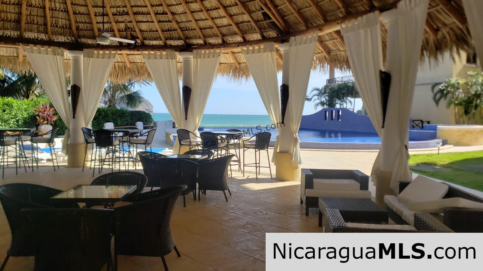 Stunning View From the 2nd Floor San Juan del Sur