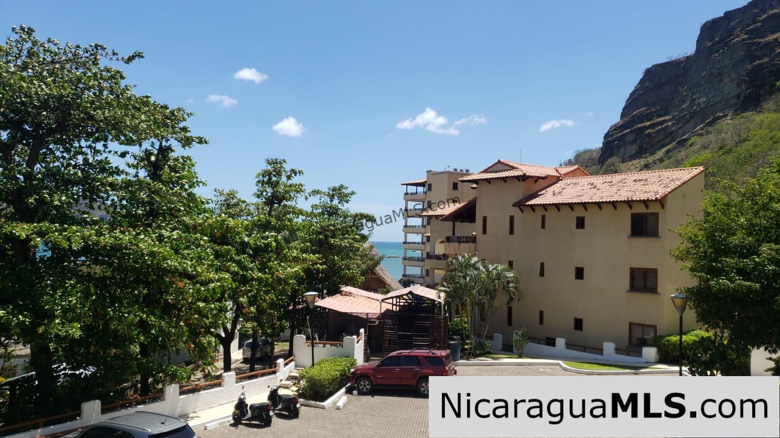 Stunning View From the 2nd Floor San Juan del Sur