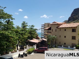 Stunning View From the 2nd Floor San Juan del Sur