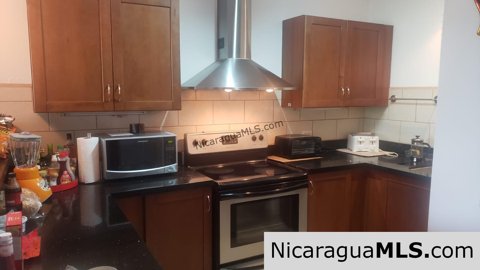 Stunning View From the 2nd Floor San Juan del Sur