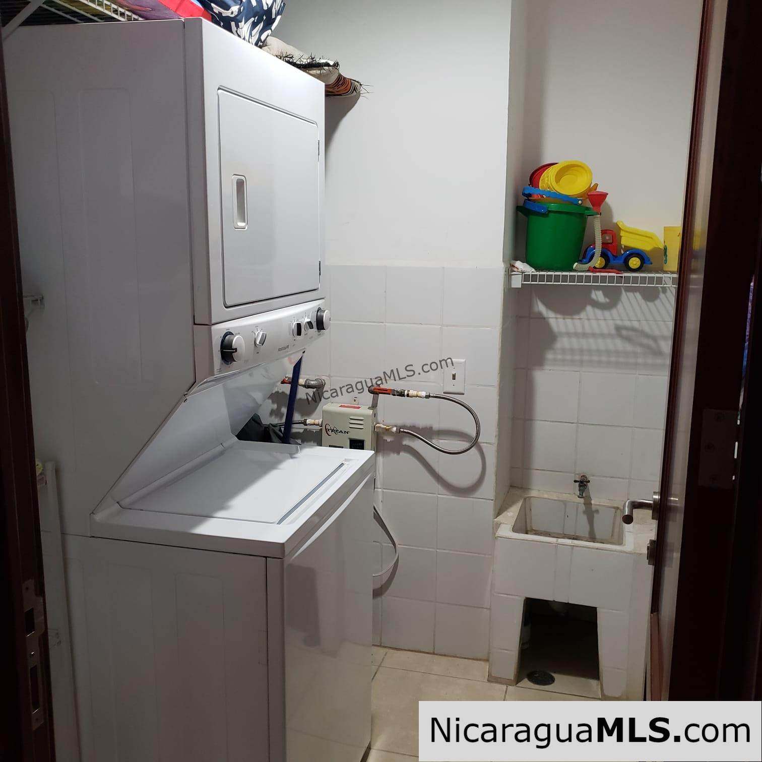 Stunning View From the 2nd Floor San Juan del Sur