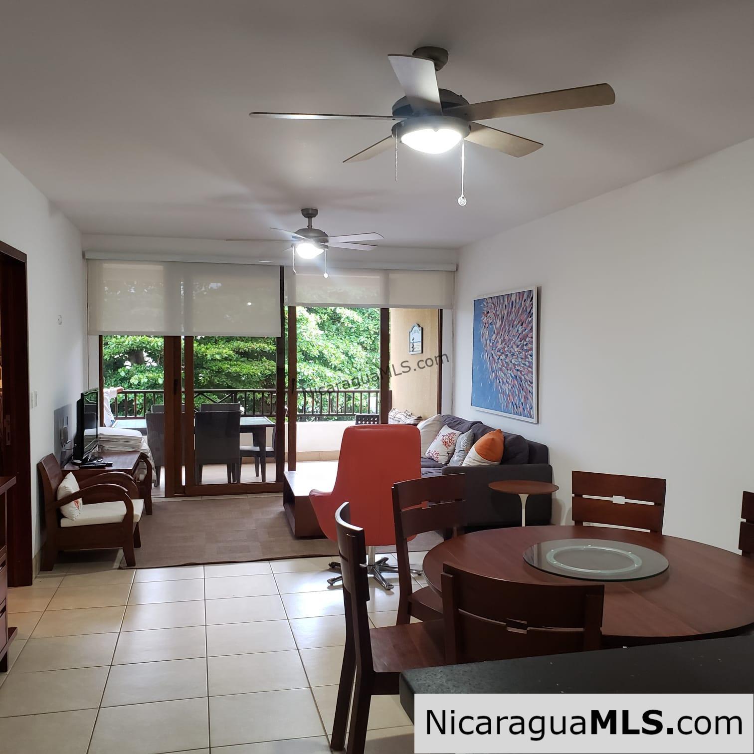 Stunning View From the 2nd Floor San Juan del Sur