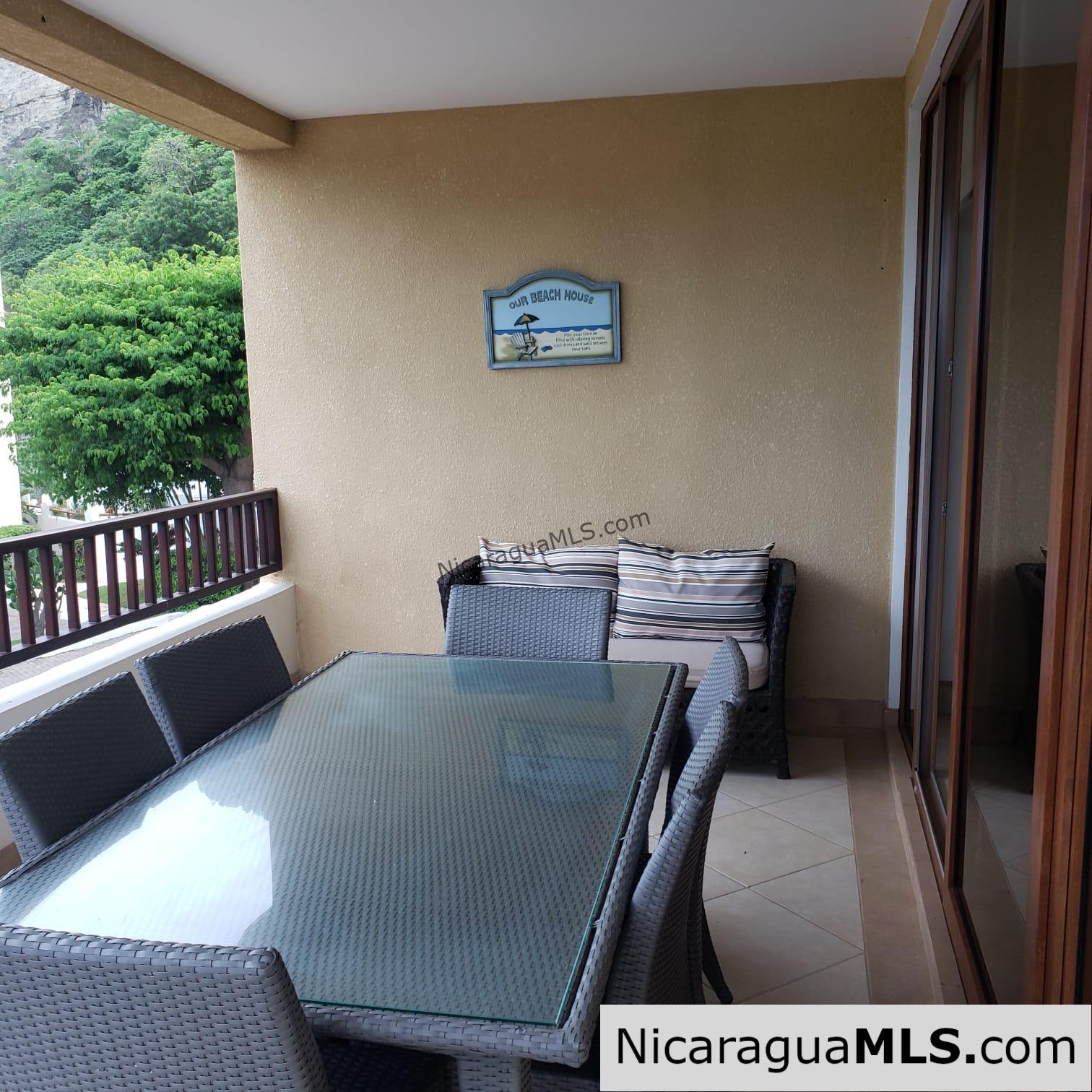 Stunning View From the 2nd Floor San Juan del Sur