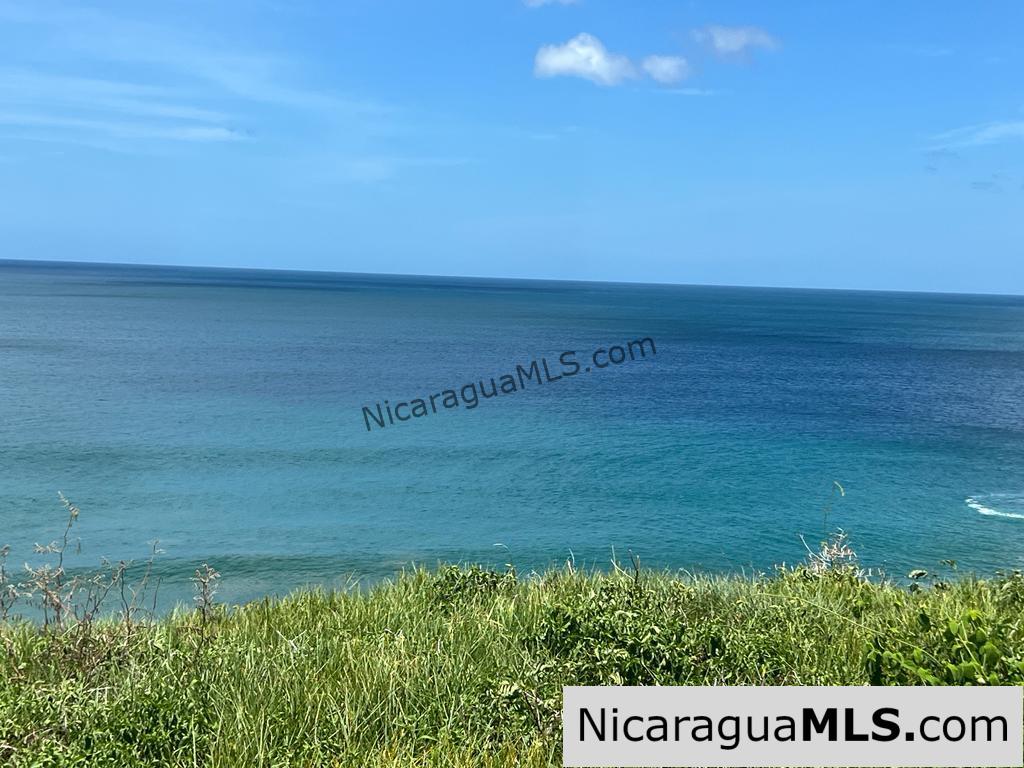 Amazing Ocean Views Lots Remanso Beach Sa Juan del Sur