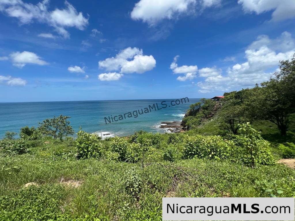 Amazing Ocean Views Lots Remanso Beach Sa Juan del Sur
