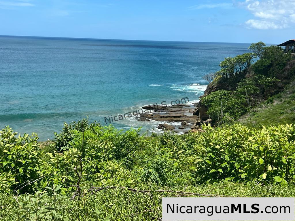 Amazing Ocean Views Lots Remanso Beach Sa Juan del Sur
