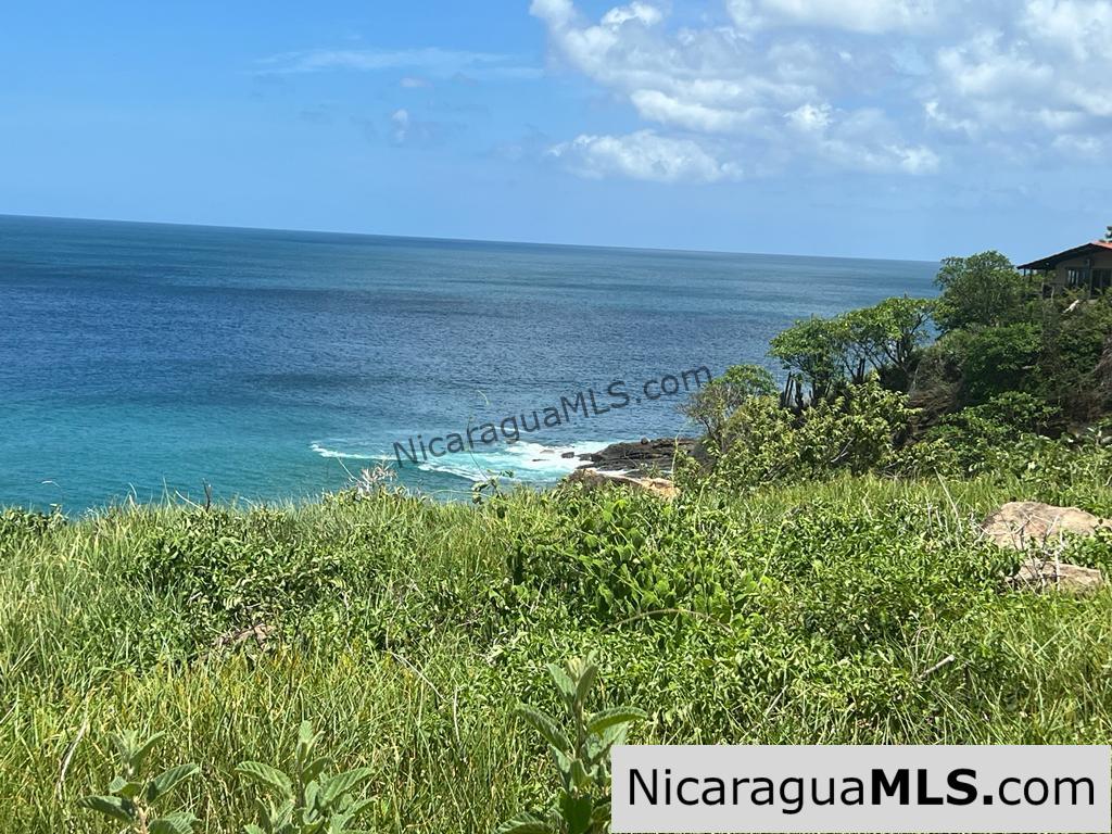 Amazing Ocean Views Lots Remanso Beach Sa Juan del Sur