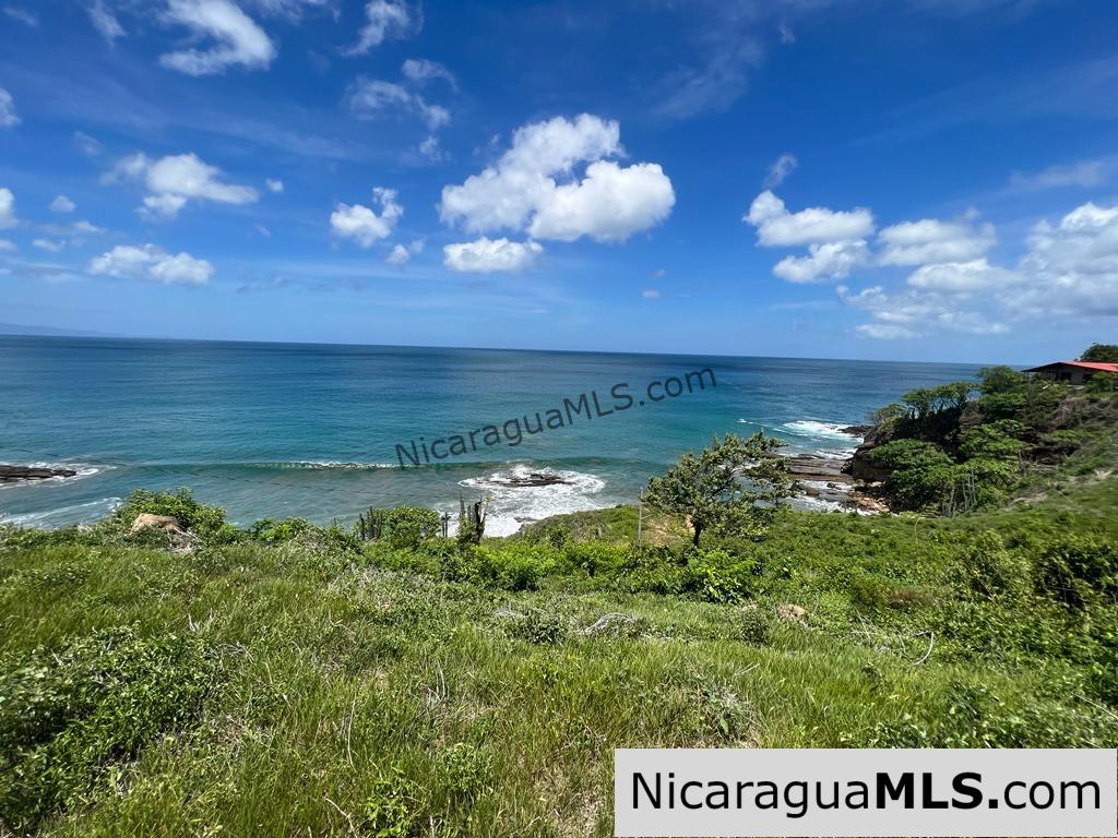 Amazing Ocean Views Lots Remanso Beach Sa Juan del Sur