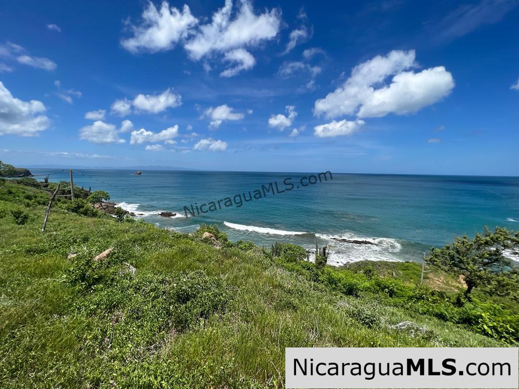 Amazing Ocean Views Lots Remanso Beach Sa Juan del Sur