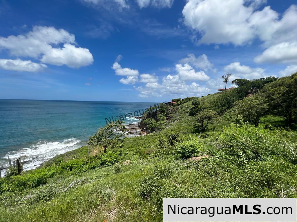 Amazing Ocean Views Lots Remanso Beach Sa Juan del Sur