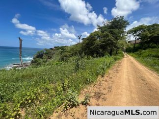 Amazing Ocean Views Lots Remanso Beach Sa Juan del Sur