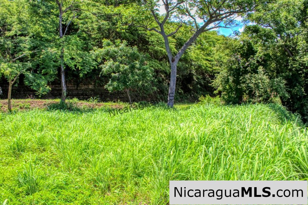 Playa Yankee Panoramic Ocean View Lot 57 San Juan del Sur